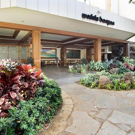 Ke Aloha Suite At The Waikiki Banyan 호놀룰루 외부 사진