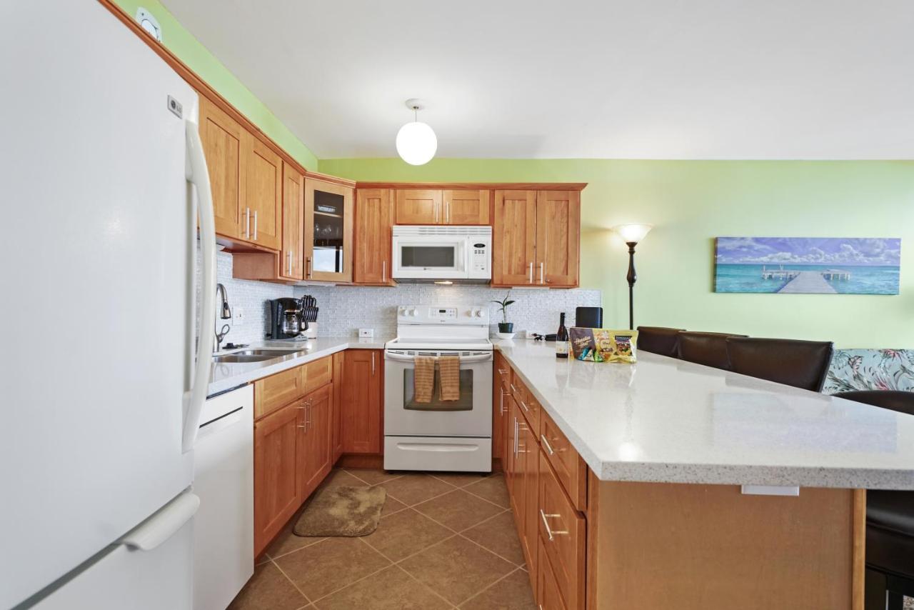 Ke Aloha Suite At The Waikiki Banyan 호놀룰루 외부 사진