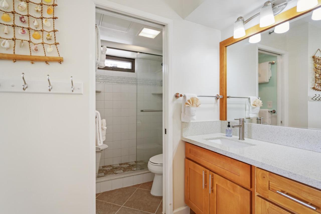 Ke Aloha Suite At The Waikiki Banyan 호놀룰루 외부 사진